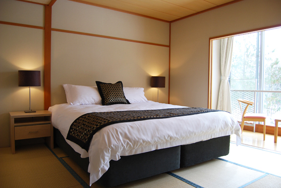 Hotels in Hakuba