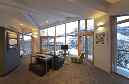 Top Hotels in Hakuba