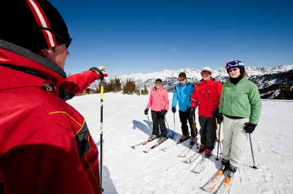 Hakuba Ski & Snowboard Lessons